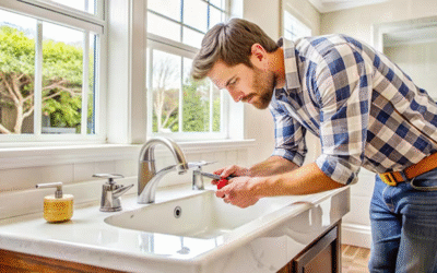 Why Regular Plumbing Maintenance Saves You Money